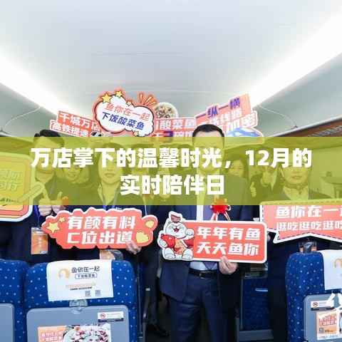 万店掌下的温馨陪伴日,实时陪伴,共度暖心时光