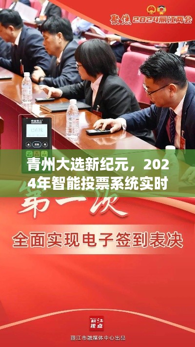 青州大选新纪元,智能投票系统实时体验重塑选举之旅