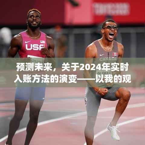 我的视角,2024年实时入账方法的演变预测与未来展望