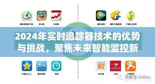 2024实时追踪器技术的优势与挑战,未来智能监控的新趋势展望