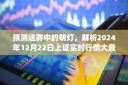 迷雾中的明灯,解析2024年12月22日上证实时行情大盘走势预测