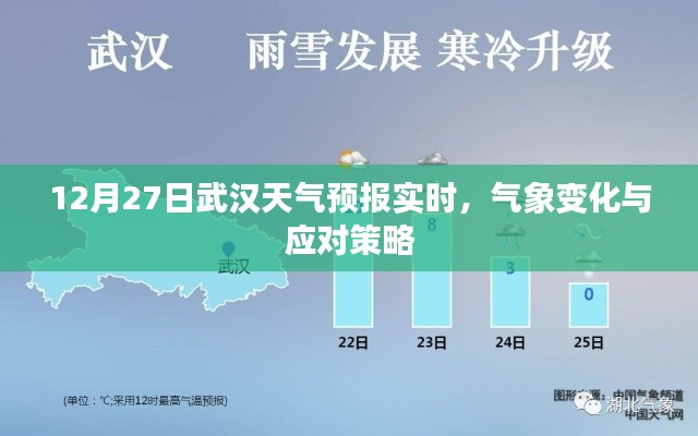 武汉气象实时更新,天气预报与应对策略