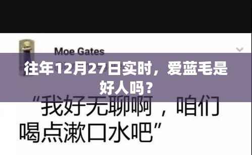 爱蓝毛是否好人?详细解读其历史表现与行为特征