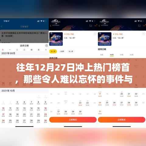 往年12月27日热门事件回顾,难忘瞬间与原因揭秘