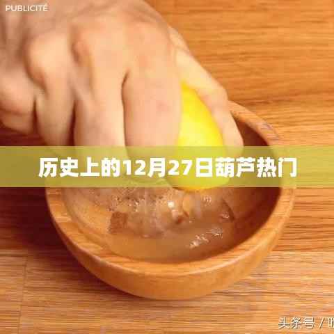 葫芦历史热门事件回顾,12月27日这一天