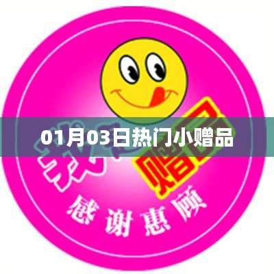 热门小赠品风潮来袭,精选礼品一网打尽!