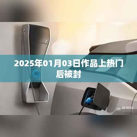 作品上热门后遭封禁,事件回顾与反思