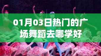 热门广场舞蹈学习推荐,专业舞蹈学习指南