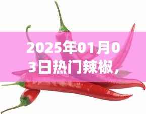 2025年辣椒流行趋势、种类与种植技术探讨