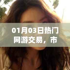 热门网游交易背后的市场繁荣故事(日期,01月03日)