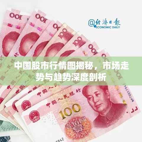 中国股市行情图揭秘,市场走势与趋势深度剖析