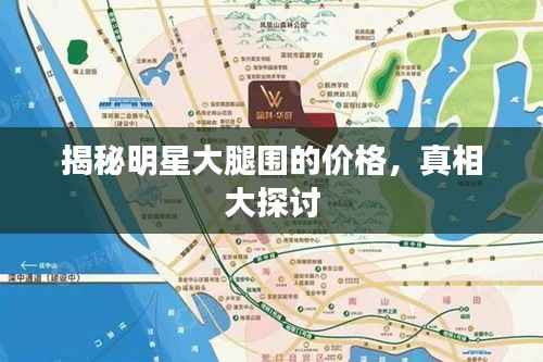 揭秘明星大腿围的价格,真相大探讨