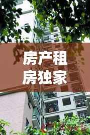 房产租房独家代理,房屋独家代理合同有效吗