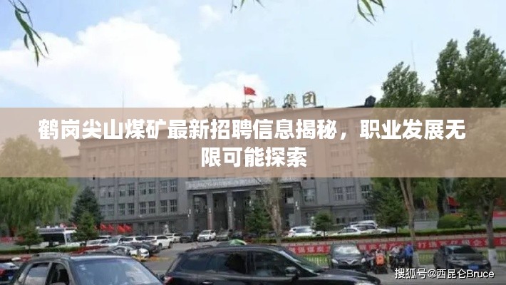 鹤岗尖山煤矿最新招聘信息揭秘,职业发展无限可能探索