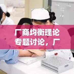 厂商均衡理论专题讨论,厂商均衡原则是什么