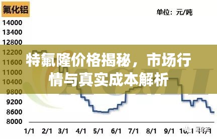 特氟隆价格揭秘,市场行情与真实成本解析