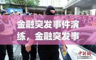 金融突发事件演练,金融突发事件应急措施方案(最新版)