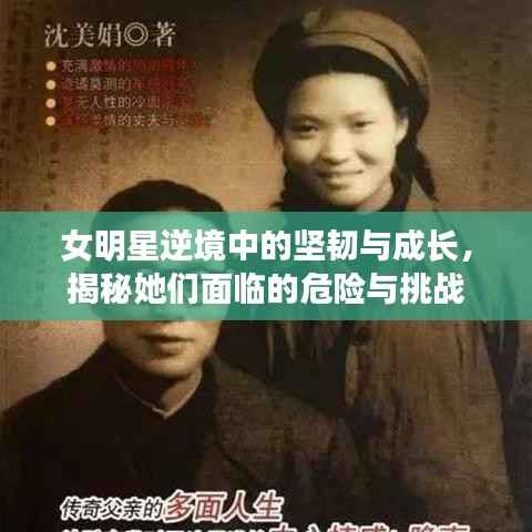 女明星逆境中的坚韧与成长,揭秘她们面临的危险与挑战