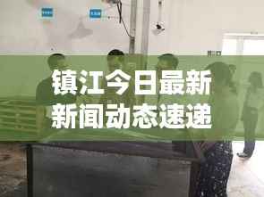 镇江今日最新新闻动态速递