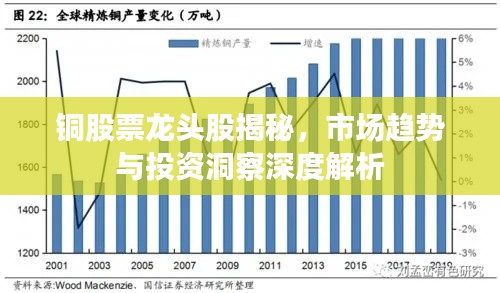 铜股票龙头股揭秘,市场趋势与投资洞察深度解析