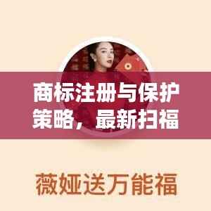 商标注册与保护策略,最新扫福攻略助你轻松应对挑战