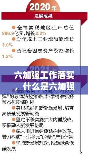 六加强工作落实,什么是六加强