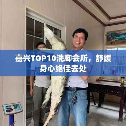嘉兴TOP10洗脚会所,舒缓身心绝佳去处