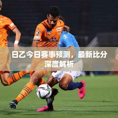 日乙今日赛事预测,最新比分深度解析