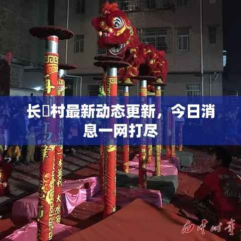 长湴村最新动态更新,今日消息一网打尽