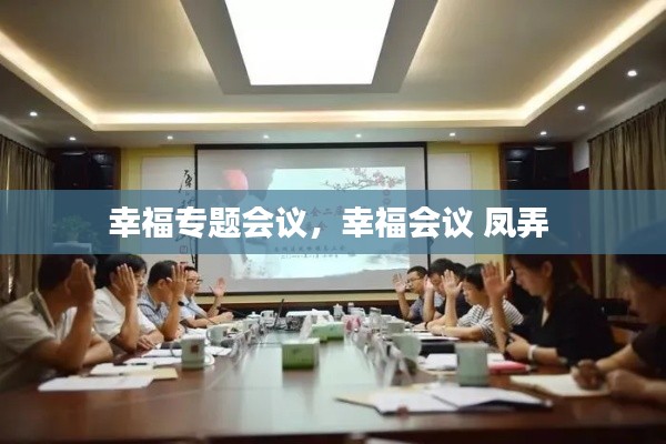 幸福专题会议,幸福会议 凤弄