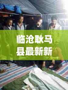 临沧耿马县最新新闻头条,地方动态更新,一览无遗