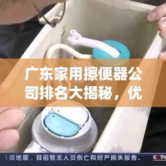 广东家用擦便器公司排名大揭秘,优质品牌榜单,选购指南!