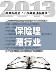 保险理赔行业领导者揭秘,前十大公司影响力与优势全解析