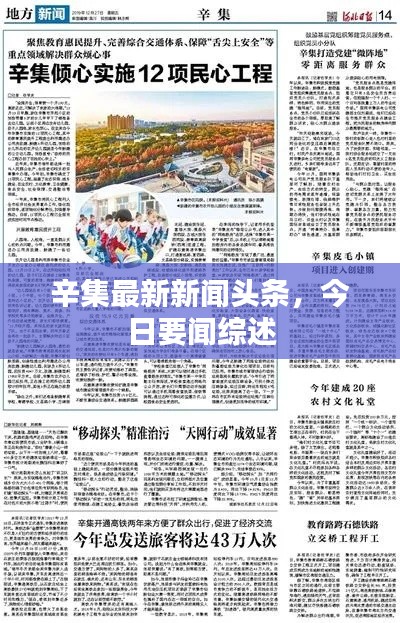 辛集最新新闻头条,今日要闻综述