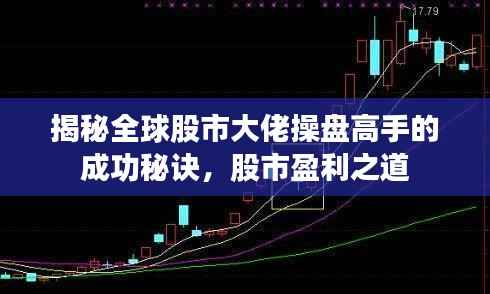 揭秘全球股市大佬操盘高手的成功秘诀,股市盈利之道