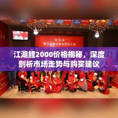 江湖鲤2000价格揭秘,深度剖析市场走势与购买建议