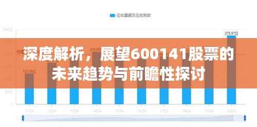 深度解析，展望600141股票的未来趋势与前瞻性探讨