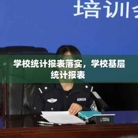 学校统计报表落实,学校基层统计报表