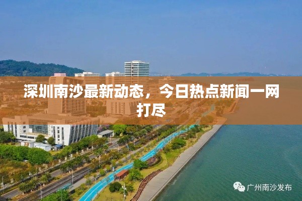 深圳南沙最新动态,今日热点新闻一网打尽