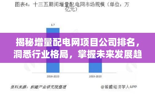 揭秘增量配电网项目公司排名,洞悉行业格局,掌握未来发展趋势
