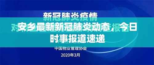 安乡最新新冠肺炎动态,今日时事报道速递