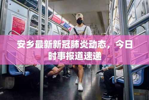 安乡最新新冠肺炎动态,今日时事报道速递