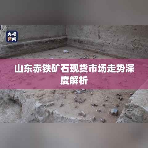 山东赤铁矿石现货市场走势深度解析