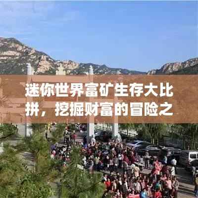 迷你世界富矿生存大比拼,挖掘财富的冒险之旅排名揭晓!