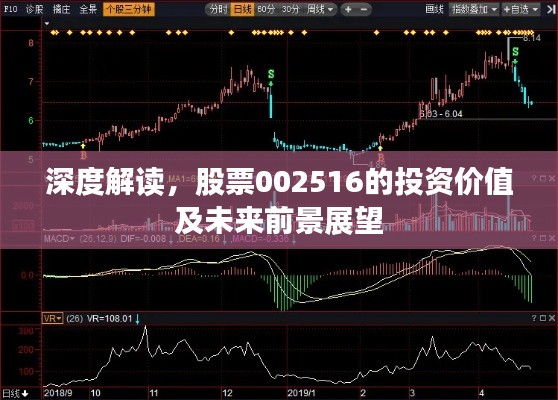 深度解读，股票002516的投资价值及未来前景展望