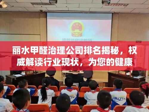 丽水甲醛治理公司排名揭秘,权威解读行业现状,为您的健康保驾护航!