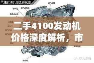 二手4100发动机价格深度解析,市场行情、品质与价格全知道