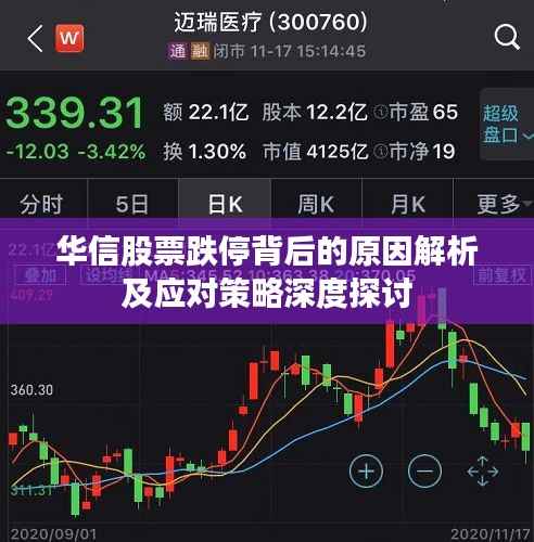 华信股票跌停背后的原因解析及应对策略深度探讨